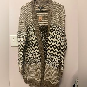 American Eagle Cardigan